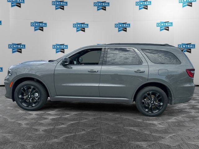 New 2026 Dodge Durango GT AWD/4WD image 2