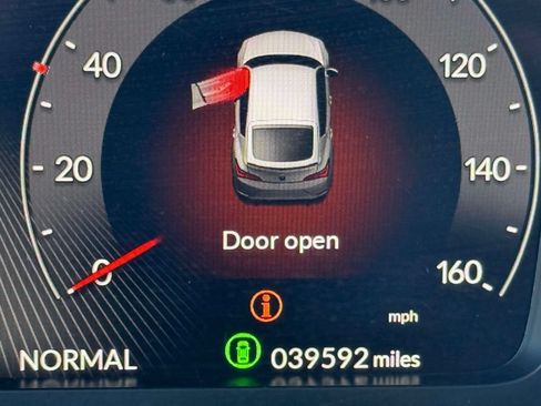 Certified 2024 Acura Integra A-Spec FWD image 17