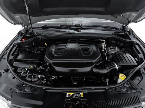 Used 2021 Dodge Durango GT AWD/4WD image 53