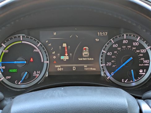 Used 2022 Toyota Highlander Bronze Edition image 26