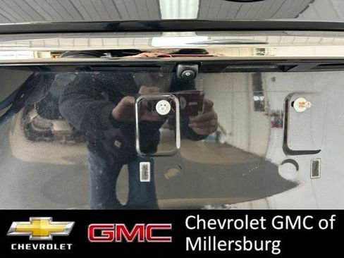 Used 2021 Lexus RX 350 F Sport w/ Accessory Package (P1) image 7