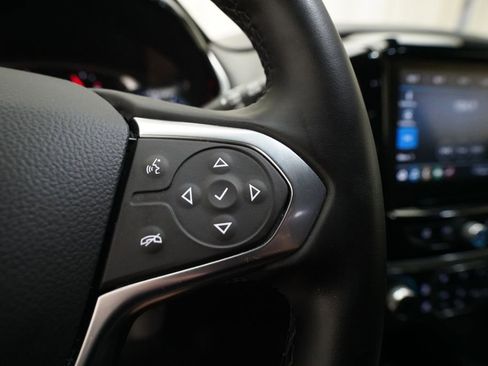 Used 2023 Chevrolet Traverse LT w/ LPO, Floor Liner Package image 19