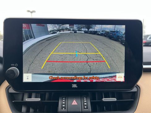 Used 2024 Toyota RAV4 XLE Premium image 22