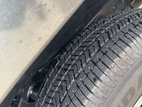 Used 2025 Toyota Sequoia 1794 Edition image 12