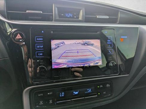 Used 2019 Toyota Corolla SE w/ Carpet Mat Package (TMS) image 15