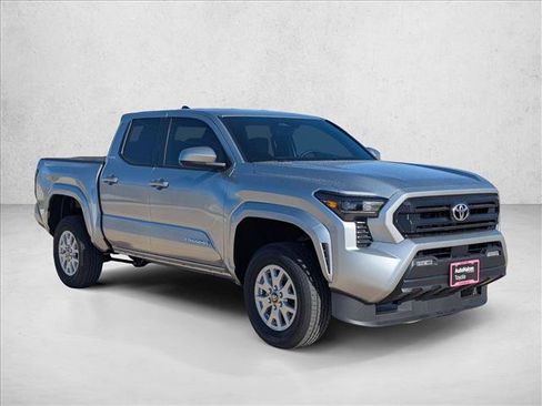 New 2026 Toyota Tacoma SR5 image 7
