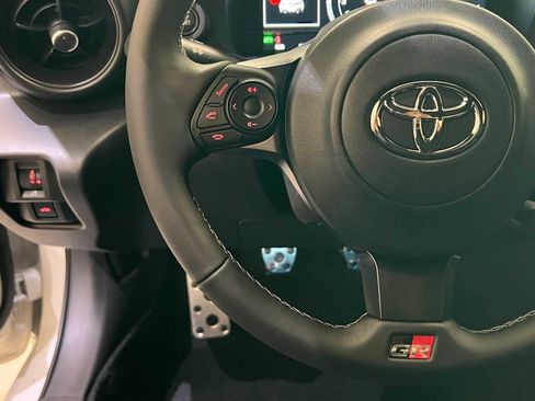 New 2026 Toyota GR86 Premium w/ ALL Weather Mat Package (TMS) image 18