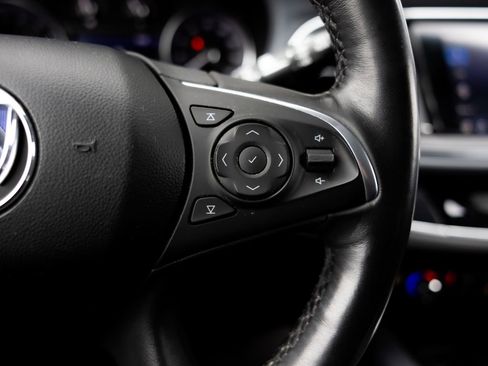 Used 2020 Buick Enclave Premium w/ Surround and Sites Package image 13