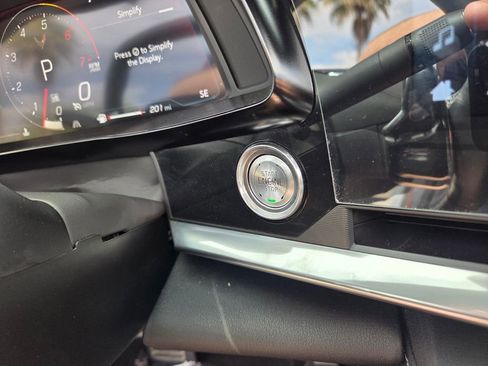 Certified 2024 Chevrolet Corvette 1LT image 27