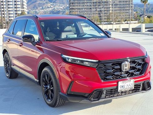 Used 2024 Honda CR-V Sport-L image 29