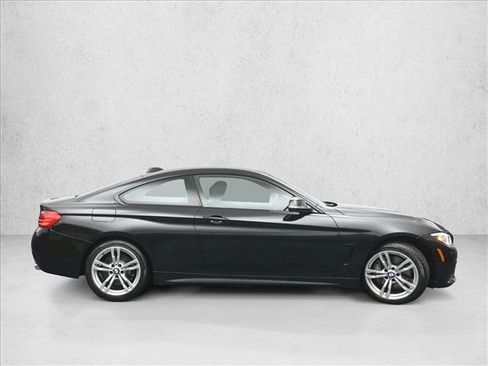 Used 2014 BMW 435i xDrive 435i xDrive image 7