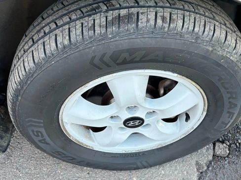 Used 2006 Hyundai Santa Fe GLS image 45