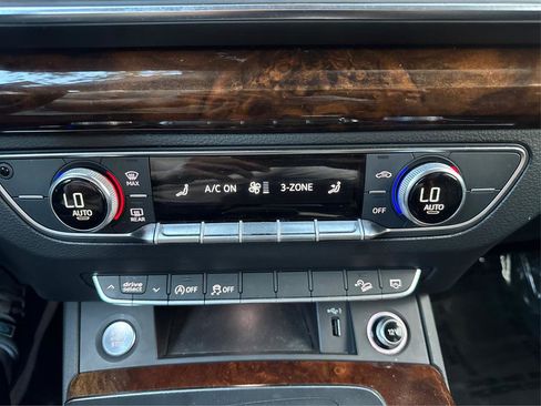 Used 2018 Audi Q5 2.0T Premium image 23