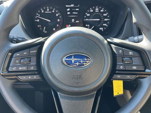 New 2026 Subaru Forester Base FWD image 9