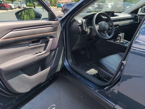 New 2026 MAZDA CX-50 AWD 2.5 S w/ Weather Package image 17