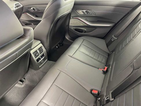 New 2026 BMW 330i Sedan w/ M Sport Package image 29