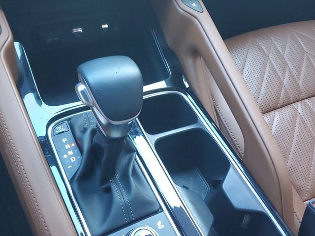 Certified 2024 Kia Telluride SX Prestige X-Line AWD/4WD image 28