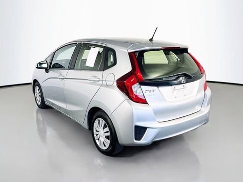 Used 2016 Honda Fit LX image 5