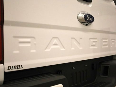 Used 2022 Ford Ranger XLT w/ Trailer Tow Package image 40