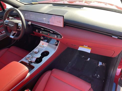 New 2026 Genesis GV70 2.5T Sport Prestige image 32