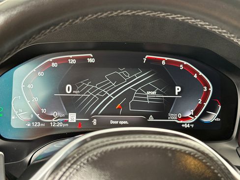 Used 2022 BMW 430i Coupe w/ M Sport Package image 26