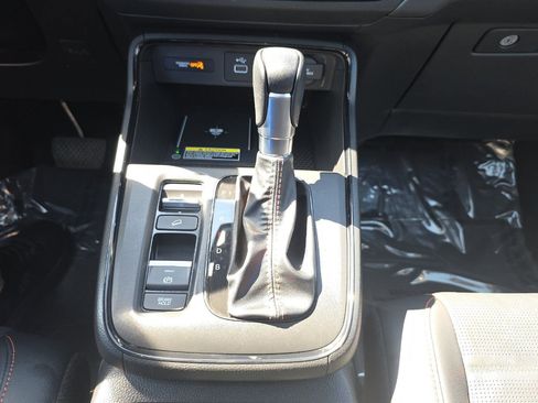 Used 2024 Honda CR-V Sport-L image 22