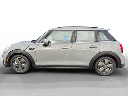 Used 2022 MINI Cooper S w/ Storage Package image 2