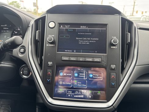 New 2026 Subaru Crosstrek 2.5i image 19