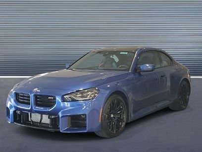 New 2026 BMW M2 w/ Lighting Package