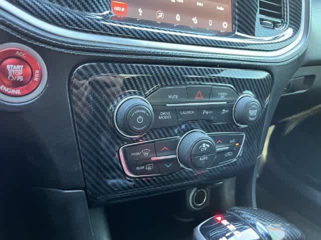 Used 2019 Dodge Charger Scat Pack w/ Plus Group RWD image 26