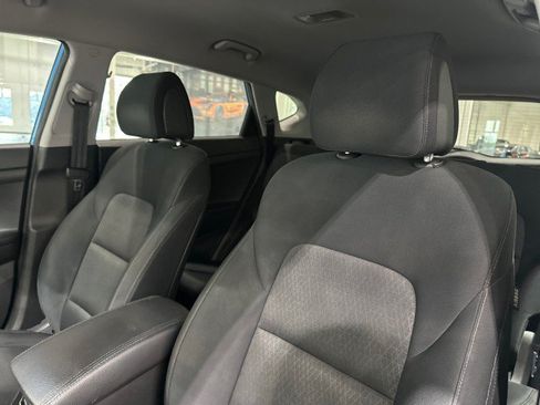 Used 2016 Hyundai Tucson SE w/ Option Group 02 AWD/4WD image 40