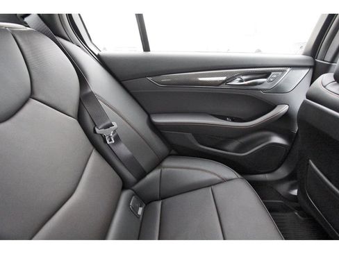 New 2026 Cadillac CT5 Sport w/ Technology Package RWD image 11