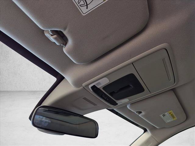 Used 2024 Honda CR-V EX image 12