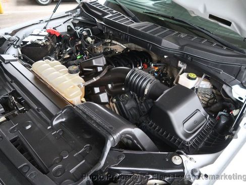 Used 2023 Ford F150 XL w/ Trailer Tow Package image 41