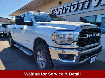 Used 2024 RAM 2500 Big Horn