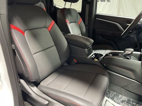 New 2026 Chevrolet Colorado Z71 w/ Technology Package image 9