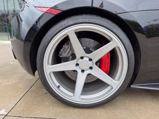 Used 2017 McLaren 570S Coupe RWD image 19