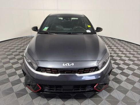 Used 2024 Kia Forte GT-Line FWD image 10