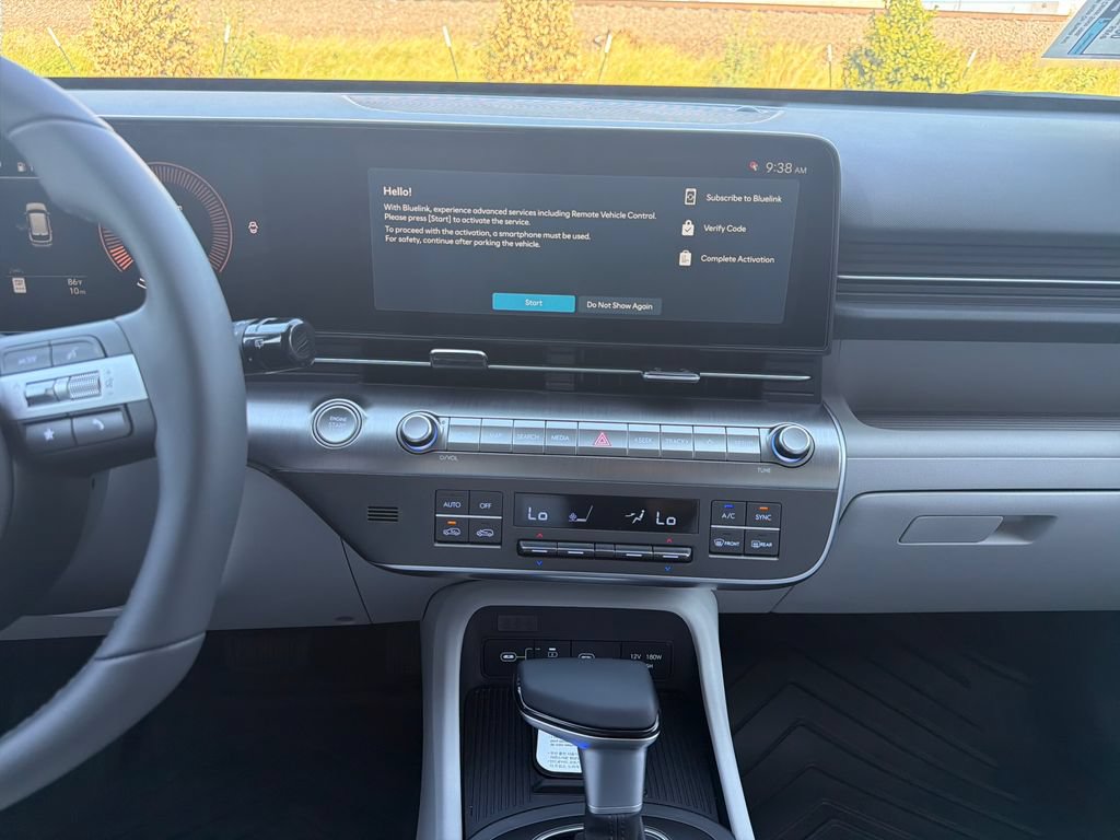 New 2027 Hyundai Kona SEL Sport FWD image 27