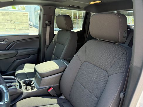 New 2026 GMC Canyon Elevation w/ LPO, Sports Bar Package AWD/4WD image 14