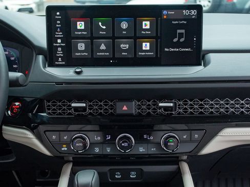 Certified 2026 Honda Accord Touring image 27