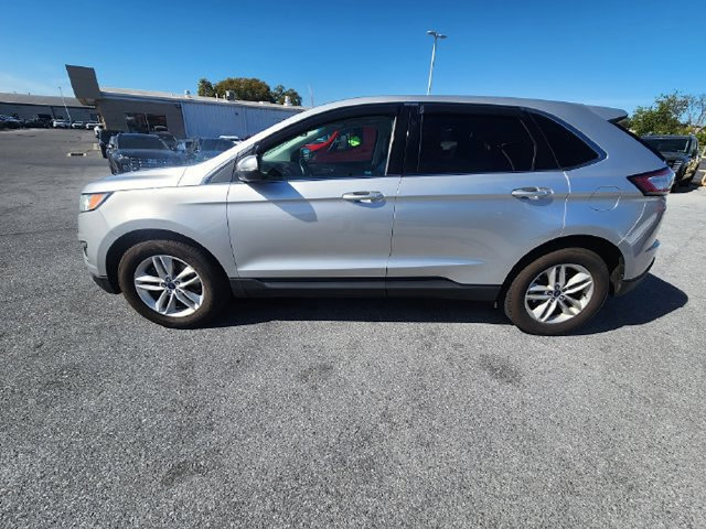 Used 2015 Ford Edge SEL w/ Equipment Group 201A AWD/4WD image 7