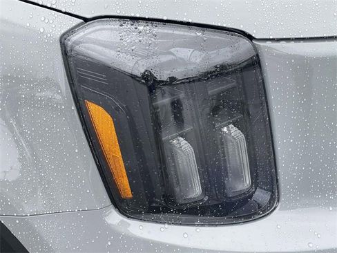 New 2025 Kia Telluride SX X-Line image 7