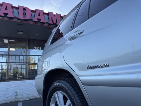 Used 2007 Toyota Highlander Limited AWD/4WD image 28