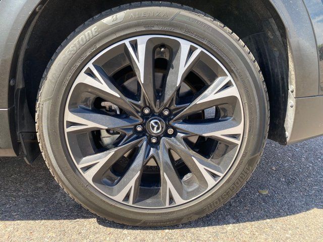 Used 2024 MAZDA CX-90 Plug-In Hybrid w/ Premium Plus AWD/4WD image 15