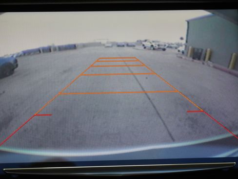 Used 2014 Cadillac SRX Premium image 22