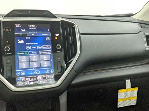 New 2026 Subaru Ascent Touring image 21