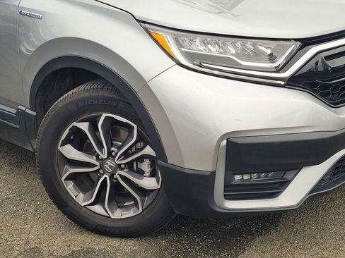Used 2020 Honda CR-V EX-L image 9