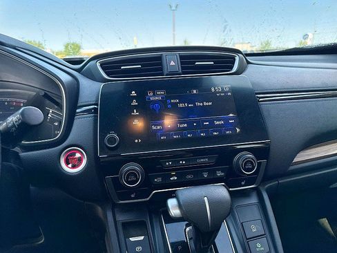 Used 2020 Honda CR-V EX image 13