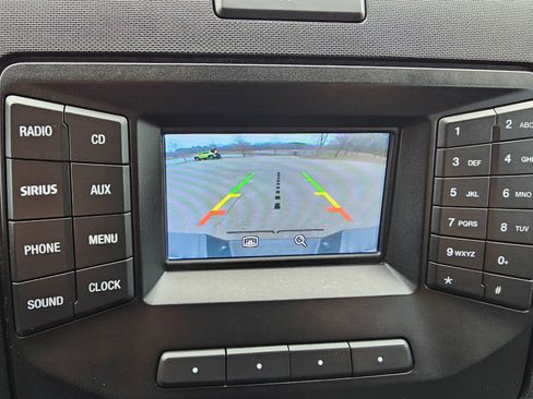 Used 2014 Ford F150 XLT w/ Equipment Group 302A Luxury image 40